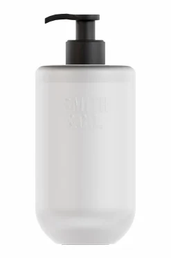 Smith & Co. Kropspleje|Kropspleje>Tonka & White Musk Hand & Body Lotion 400 ml No color