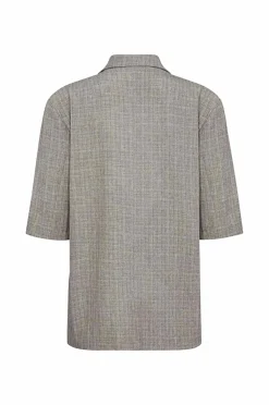 Soaked in Luxury Blazere & Veste>Habitjakke slAlexie Blazer