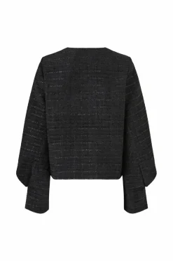 Sofie Schnoor Blazere & Veste>Jakke Black