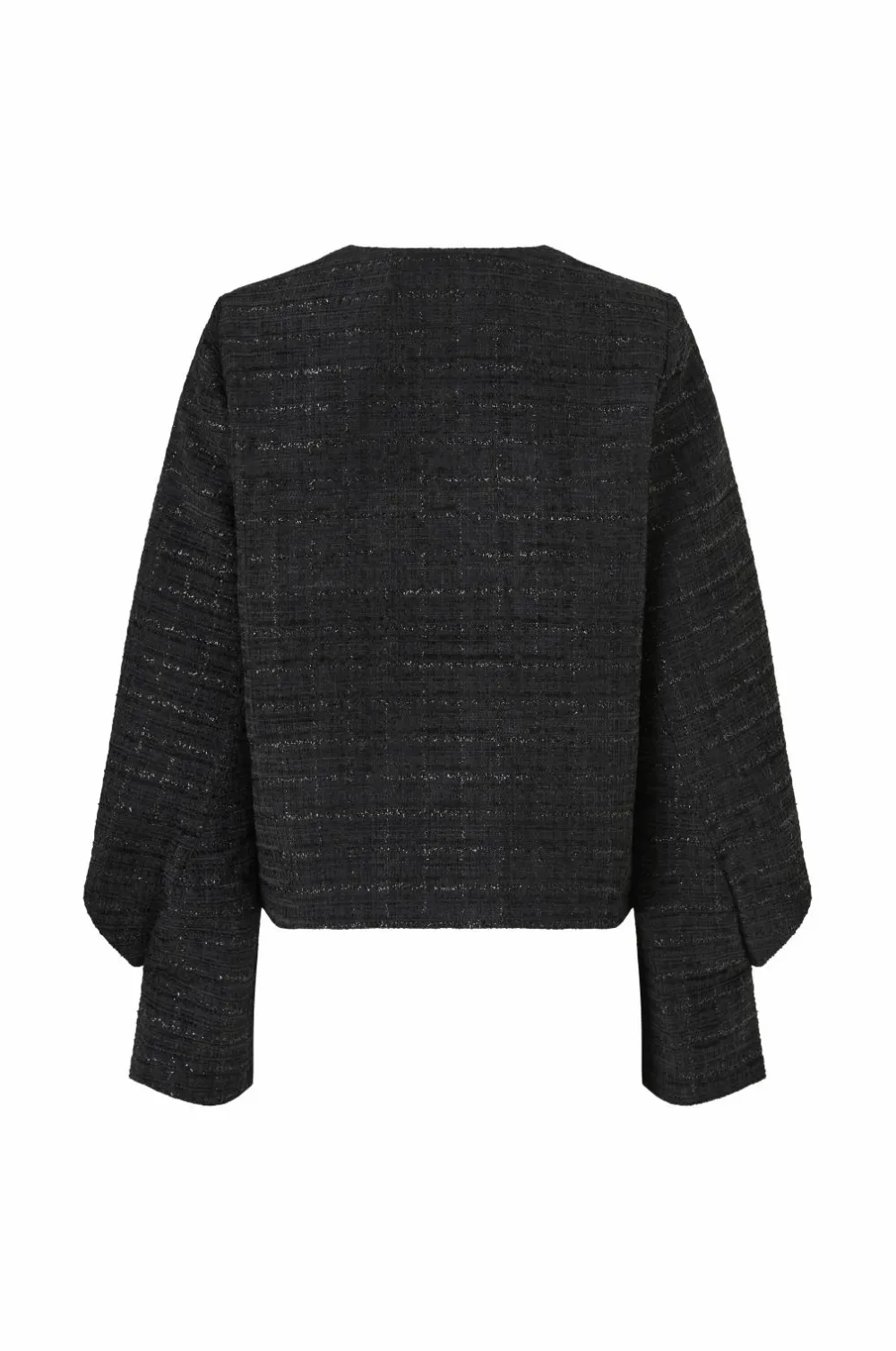 Sofie Schnoor Blazere & Veste>Jakke Black