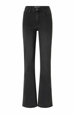 Sofie Schnoor Jeans>Jeans RigaSW 1015 washed black