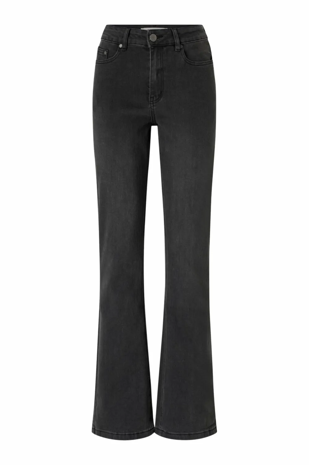 Sofie Schnoor Jeans>Jeans RigaSW 1015 washed black