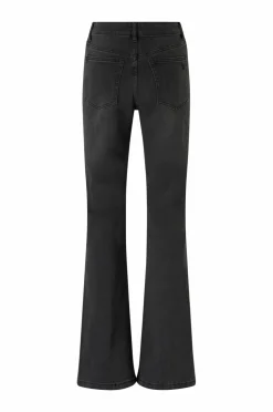 Sofie Schnoor Jeans>Jeans RigaSW 1015 washed black