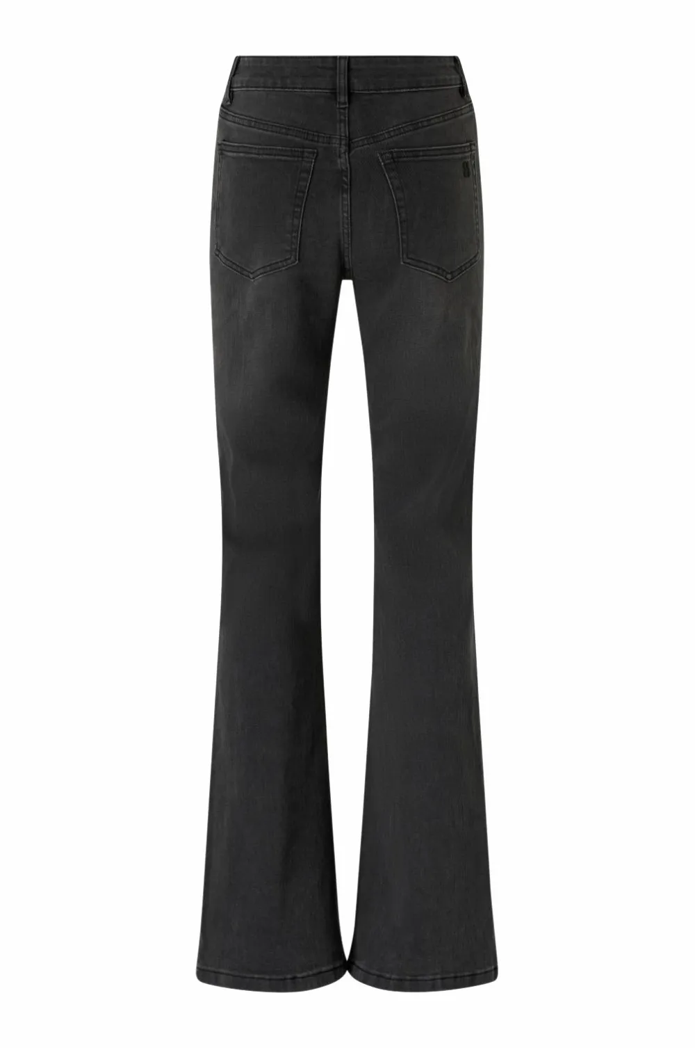 Sofie Schnoor Jeans>Jeans RigaSW 1015 washed black