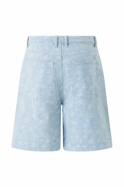 Sofie Schnoor Shorts>Shorts CleoSW Shorts 5063 light blue
