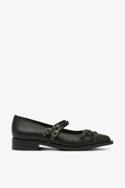 Sofie Schnoor Sko Shoe Black Outlet