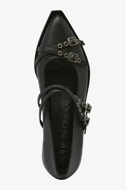 Sofie Schnoor Sko Shoe Black Outlet