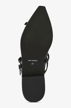 Sofie Schnoor Sko Shoe Black Outlet