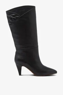 Sofie Schnoor Støvler>Støvler Boot S233706 Black