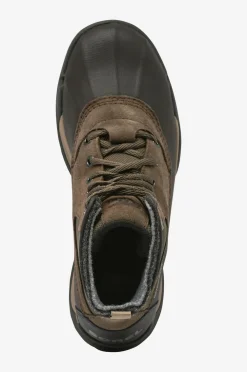 Sorel Ankelstøvler Buxton™ lite Major, jet Hot