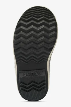 Sorel Ankelstøvler Childrens Yoot Pac Nylon WP Black Hot