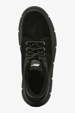 Sorel Ankelstøvler Explorer III Boot WP Black, jet Best