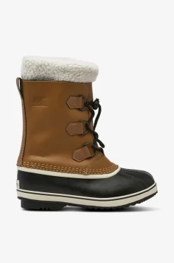 Sorel Ankelstøvler Yoot Pac TP WP Mesquite New