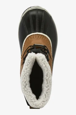 Sorel Ankelstøvler Yoot Pac TP WP Mesquite New