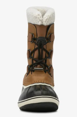Sorel Ankelstøvler Yoot Pac TP WP Mesquite New