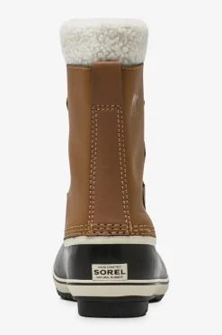 Sorel Ankelstøvler Yoot Pac TP WP Mesquite New