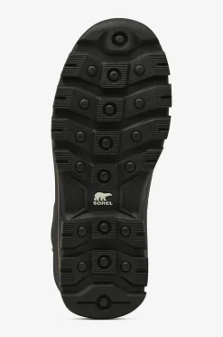 Sorel Boots Buxton Pull On WP Delta, black