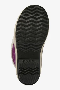 Sorel Støvler Yoot Pac Nylon WP Wild Iris, Dark Outlet