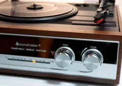 Soundmaster Tv, Lyd & Det Smarte Hjem><noscript><img width=