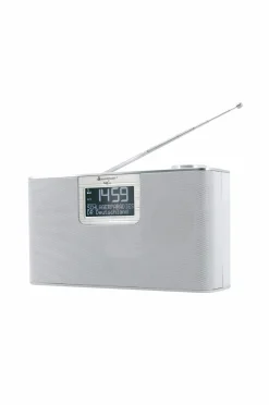 Soundmaster Radio DAB700WE Stereo DAB+/FM No color Outlet
