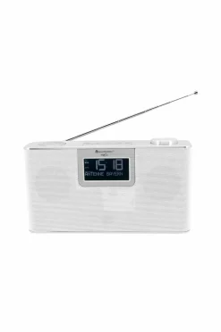 Soundmaster Radio DAB700WE Stereo DAB+/FM No color Outlet