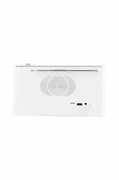 Soundmaster Radio DAB700WE Stereo DAB+/FM No color Outlet