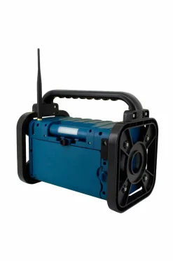 Soundmaster Stereo Dab+/FM DAB85BL No color