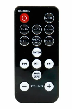 Soundmaster Stereo Retro NR961 No color Best