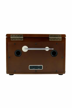 Soundmaster Stereo Retro NR961 No color Best