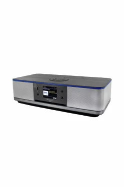 Soundmaster Stereo-musikanlæg ICD2023SW No color Discount
