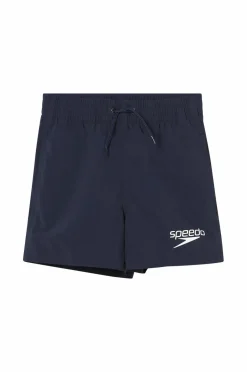 Speedo Badebukser Boys Essential 13" Watershort Navy Discount