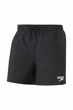 Speedo Badebukser Essentials Swim Short 16" Black Online