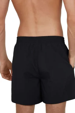 Speedo Badebukser Essentials Swim Short 16" Black Online