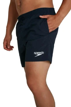 Speedo Badebukser Essentials Swim Short 16
