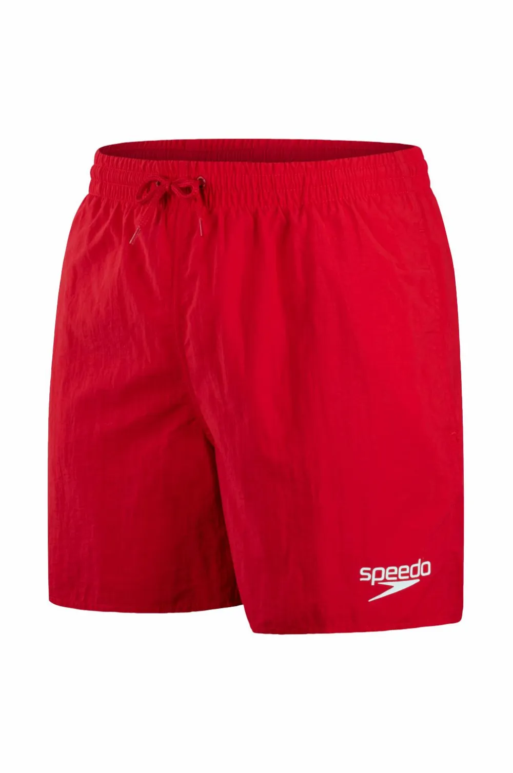 Speedo Badetøj|Badetøj>Badebukser Mens Essential 16" Watershort Red