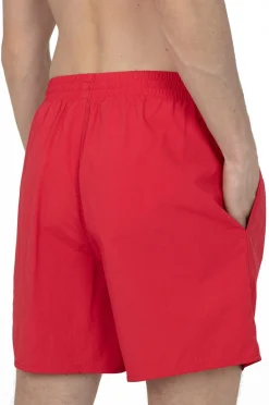 Speedo Badetøj|Badetøj>Badebukser Mens Essential 16" Watershort Red