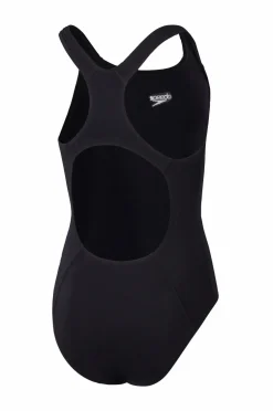 Speedo Badedragt Endurance+ Medalist Swimsuit Black Best