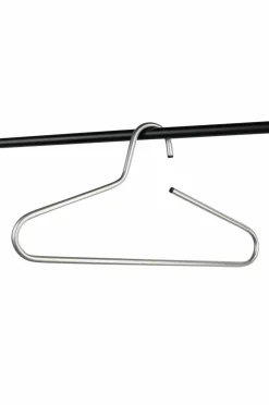 Spinder Design Bøjler (sæt med 5 stk.) Victorie Nikkel Outlet