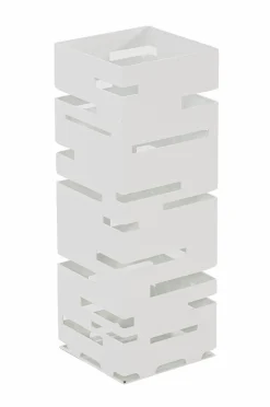 Spinder Design Paraplyholder Modern Hvid