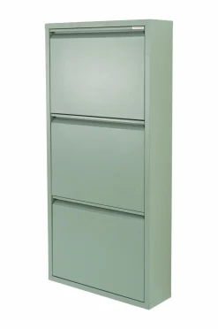 Spinder Design Skoskab Billy 3 Dusty green Hot