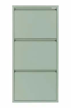 Spinder Design Skoskab Billy 3 Dusty green Hot