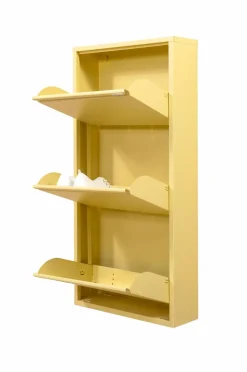 Spinder Design Skoskab Billy 3 Best