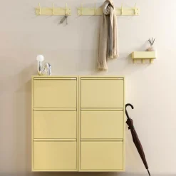 Spinder Design Skoskab Billy 3 Best