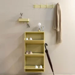 Spinder Design Skoskab Billy 3 Best