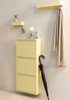 Spinder Design Skoskab Billy 3 Best