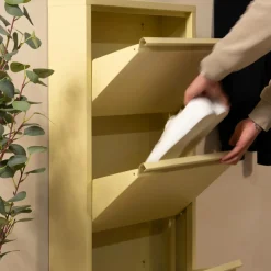 Spinder Design Skoskab Billy 3 Best