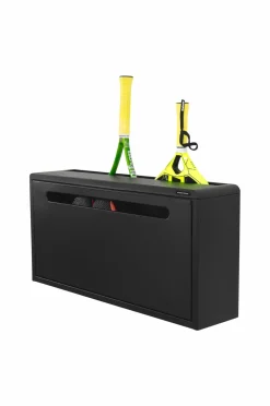 Spinder Design Skoskab Sportiva Sort Clearance