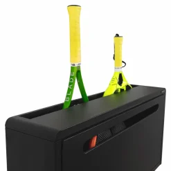 Spinder Design Skoskab Sportiva Sort Clearance