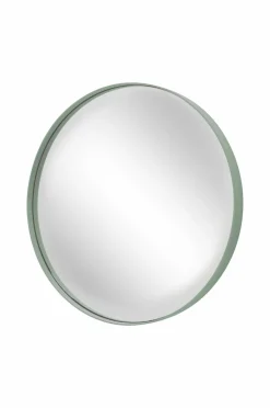 Spinder Design Spejle>Spejl Donna 3 Støvet grøn