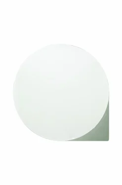 Spinder Design Spejle>Spejlskab Sonnet L Støvet grøn